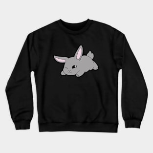 Happy Bun Crewneck Sweatshirt